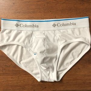 Columbia briefs